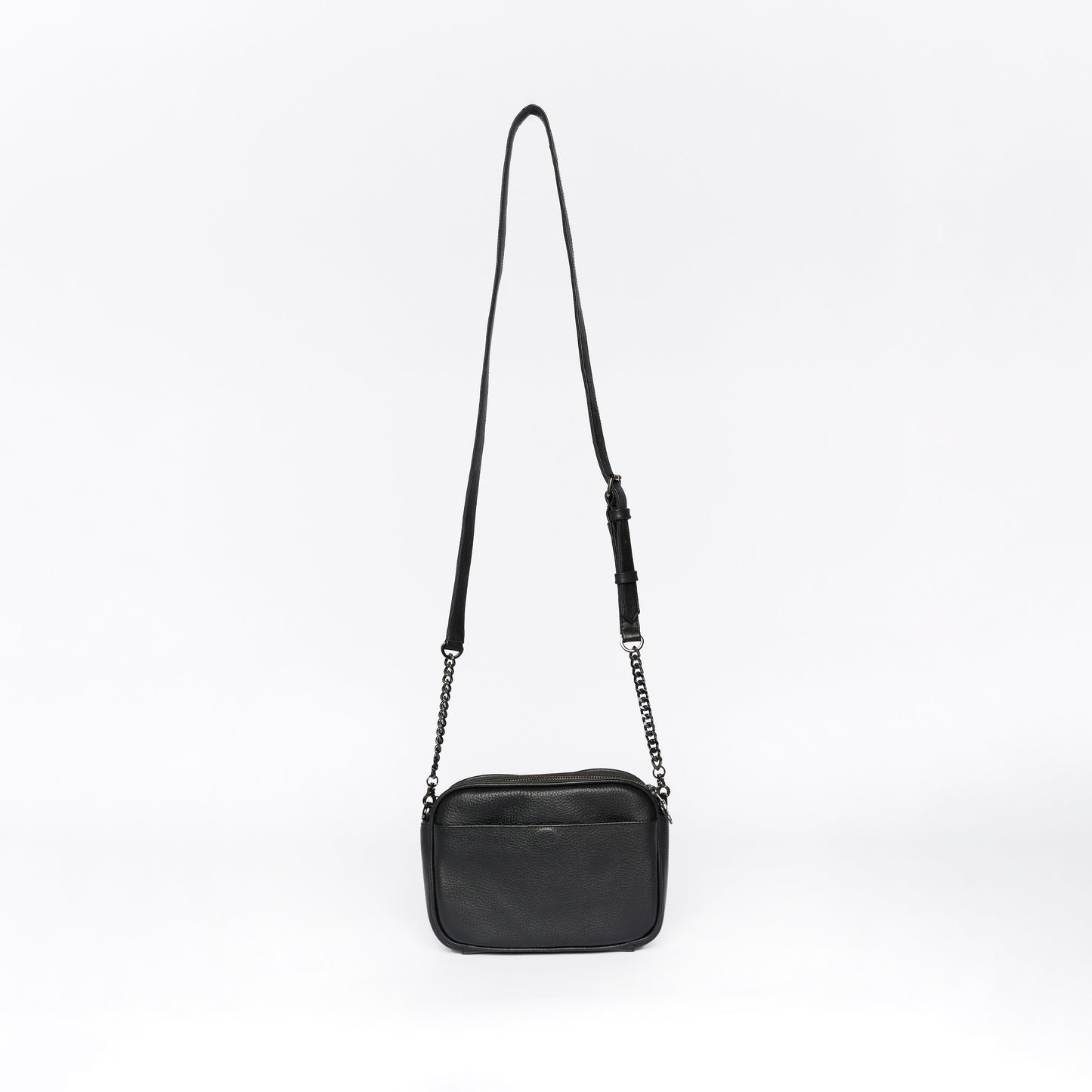 Gigi Black Crossbody