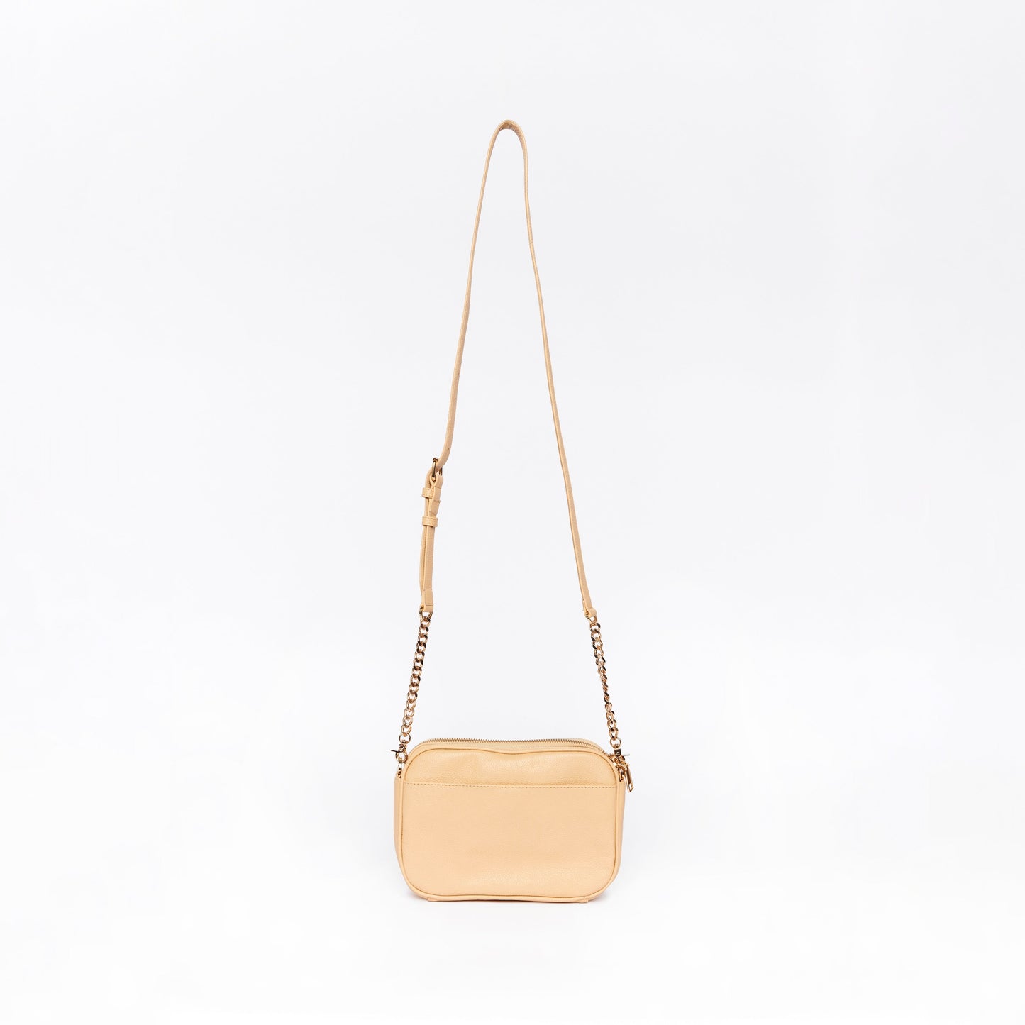 Gigi Latte Crossbody