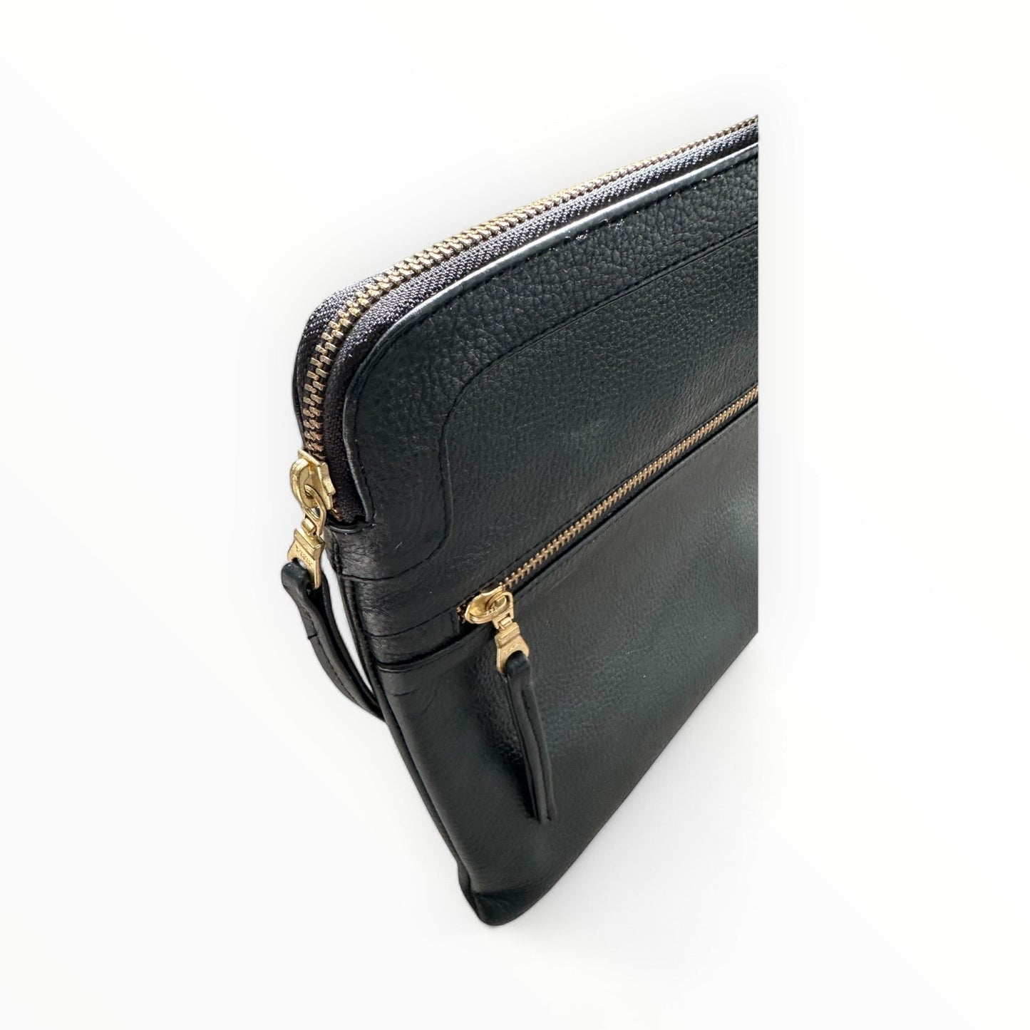 Madrid Caramel Laptop Sleeve -16