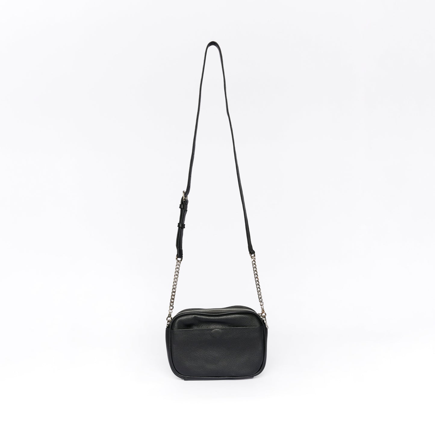 Gigi Black Crossbody